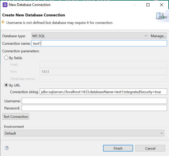 How To Connect To An SQL Server Using Windows Authentication Community