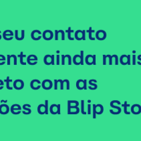 Blip Store Blip Desk Extens Es Para Melhorar O Atendimento Ao