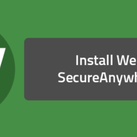 Install Webroot Secureanywhere Pc Webroot Community