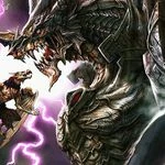 Dragon12345