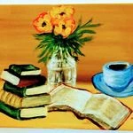 BIBLIOPHILE45S
