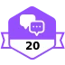 Badge