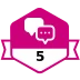 Badge