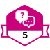 Badge