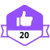 Badge