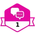 Badge