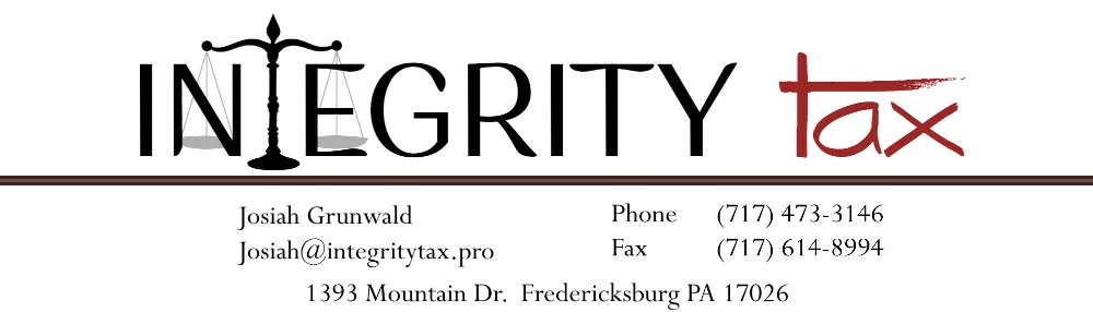 IntegrityTax