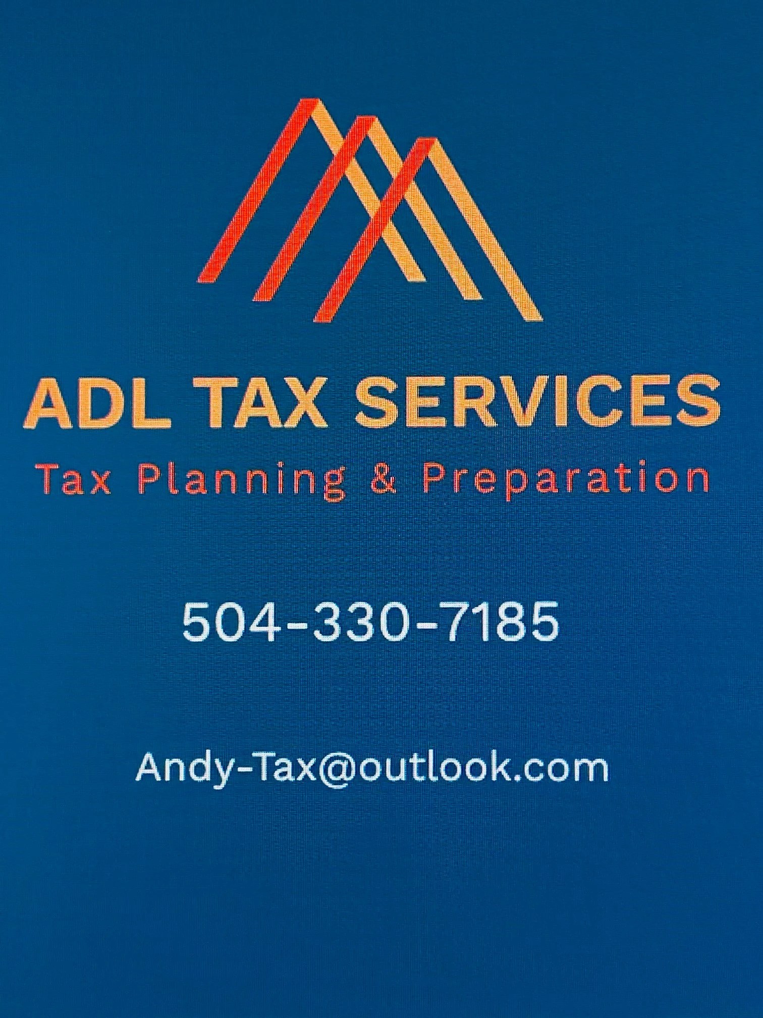 ANDY-TAX