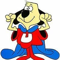 Accountant-Man