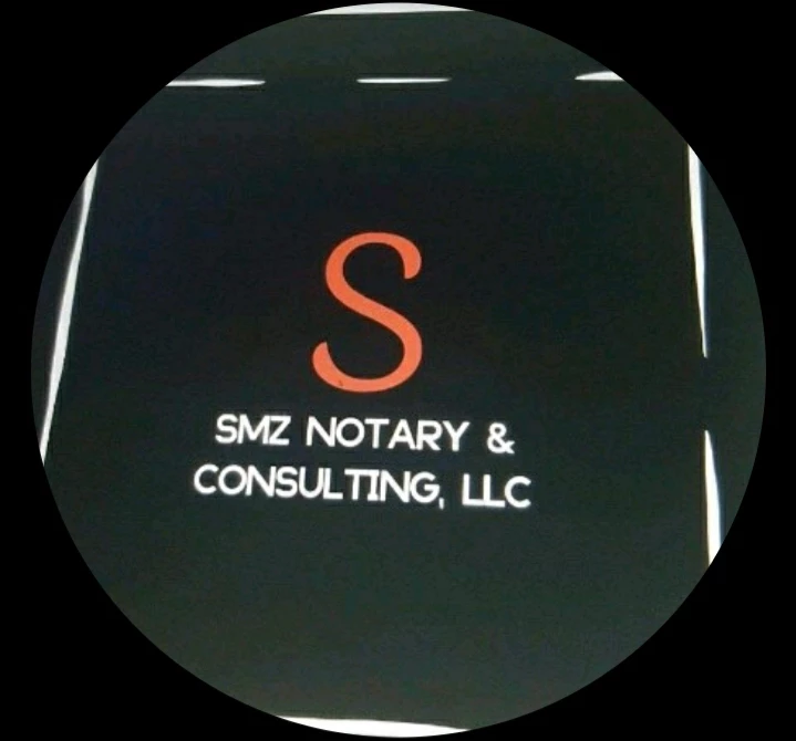 SMZNOTARYCONSULTINGLLC