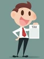 Tax Dude