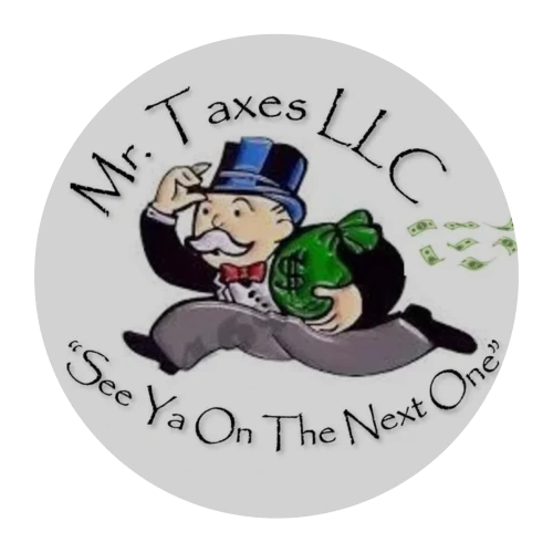 Mr Taxes LLC