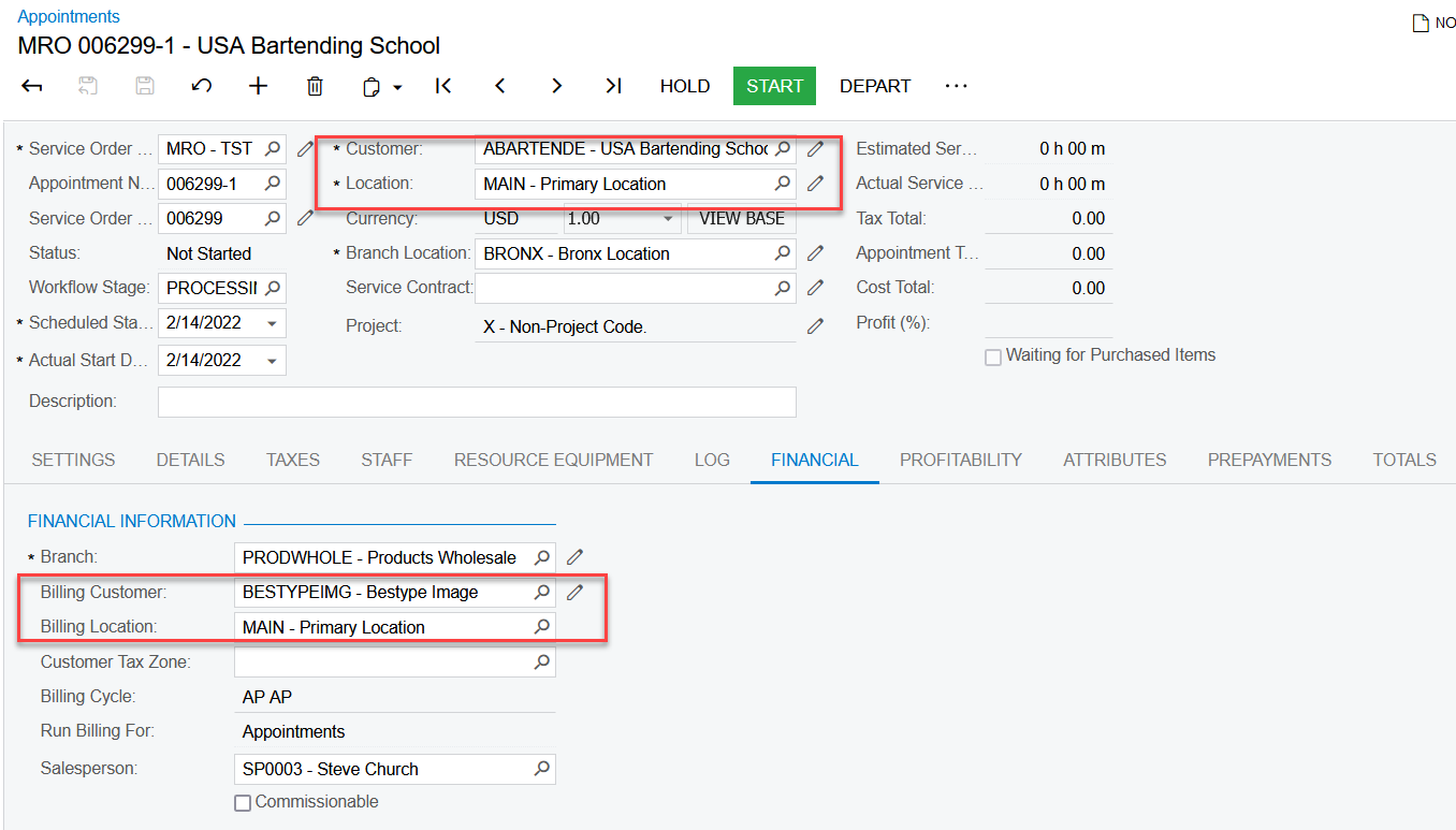 invoicing-3rd-parties-for-service-community