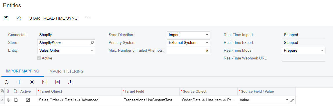 Shopify - OwnID Documentation