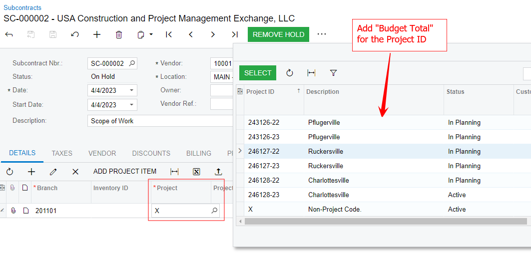 trying-to-add-a-column-to-a-selector-that-will-use-a-bql-query-to-get-a-sum-from-another-table