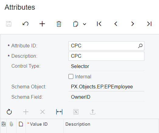 c# struct field default value