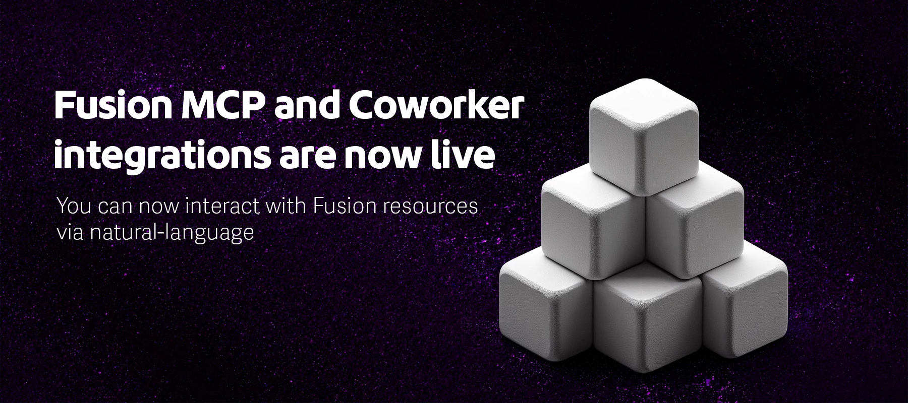 Workfront Fusion MCP and Adobe Coworker integrations are now live