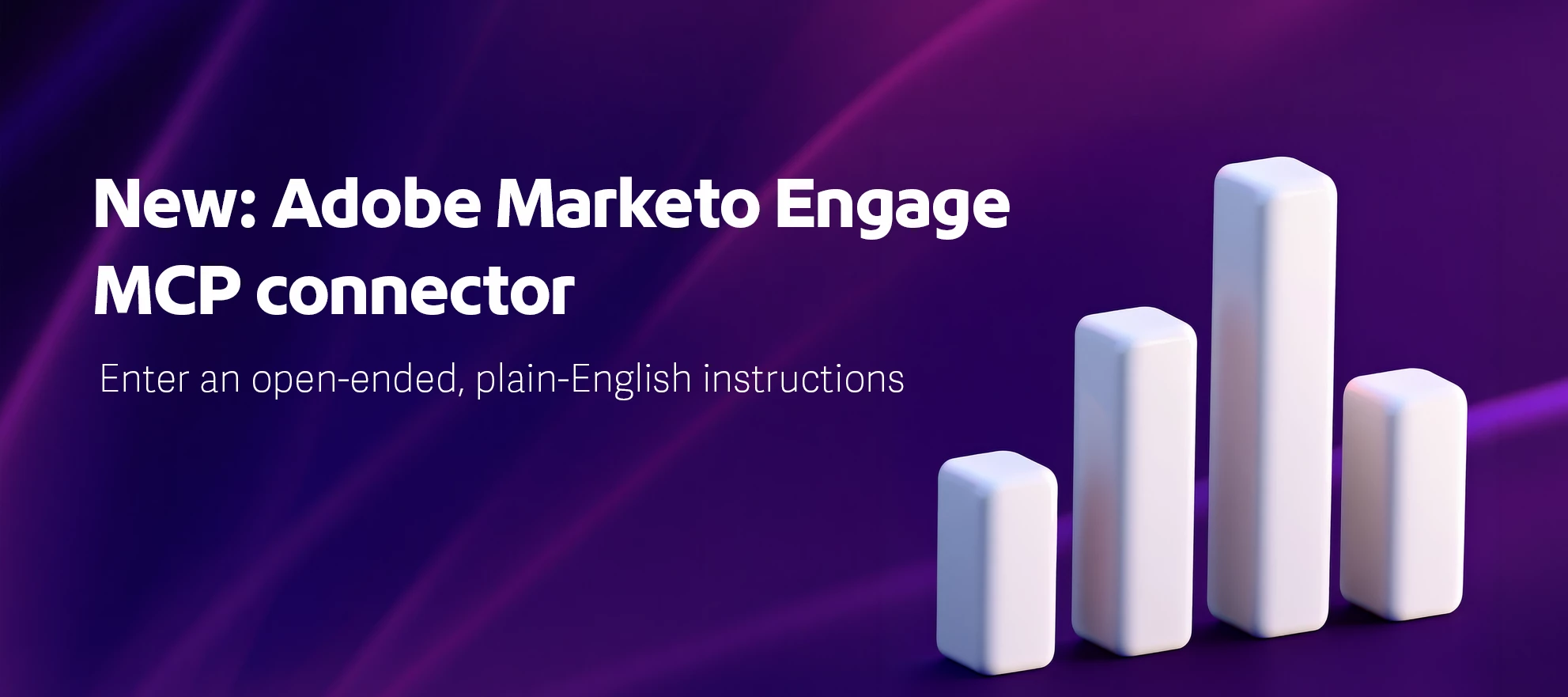New: Adobe Marketo Engage MCP