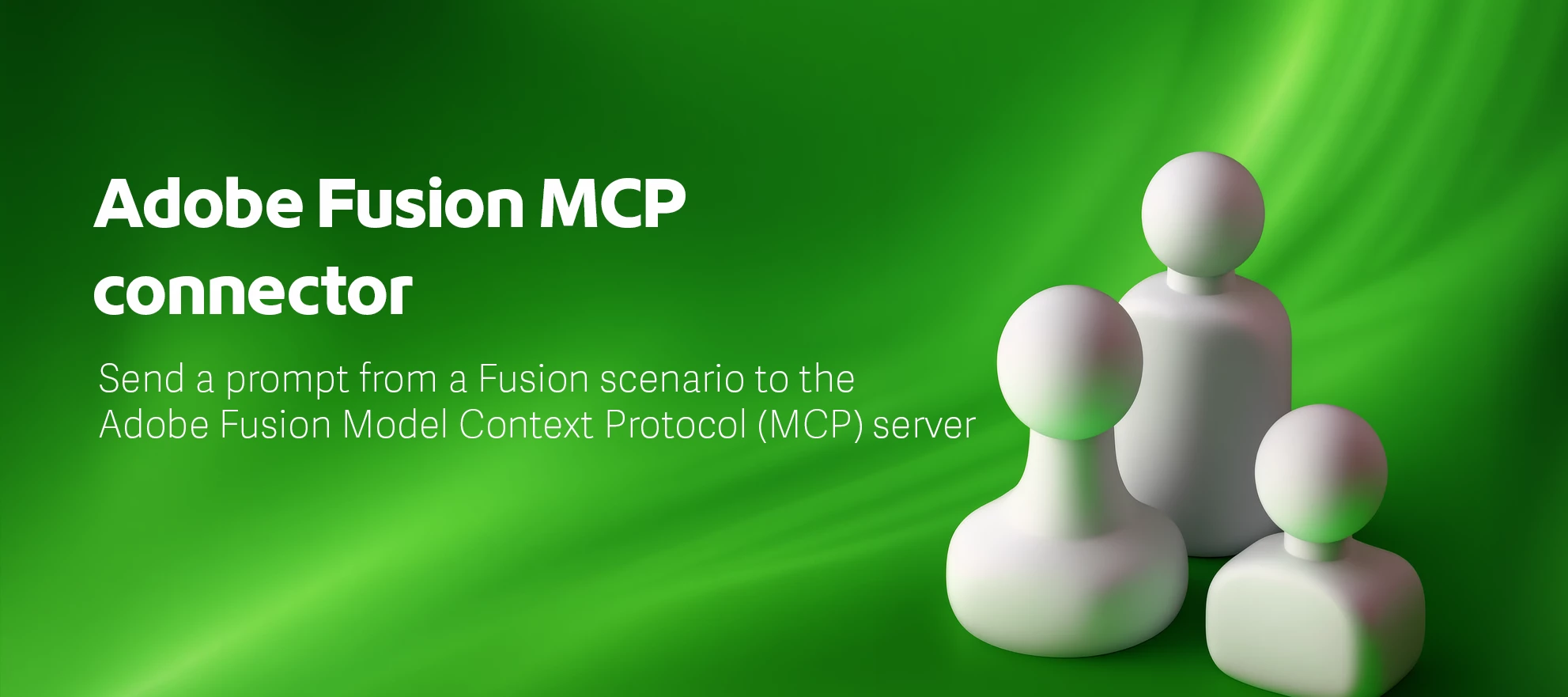 Adobe Fusion MCP modules