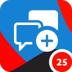 Give Back 25