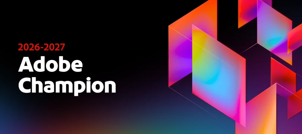 Meet the Adobe Champion Class of 2026-2027 | Adobe Experience League ...