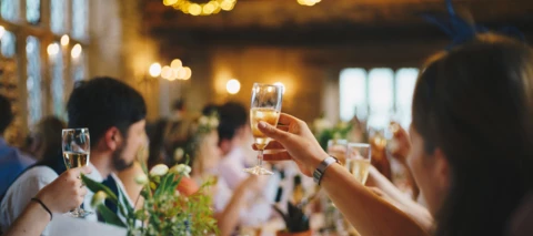 Amsterdam Meetup Recap