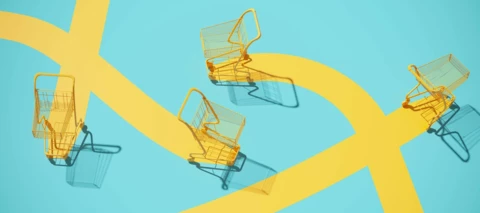 Adobe Analytics: Traffic to U.S. retail websites from Generative AI sources jumps 1,200 percent