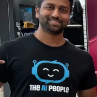 Vivek Bharathi