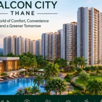 PrestigeFalconCitythane