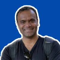 santoshvenu