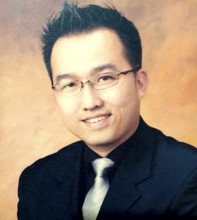 一座兩陳的故事