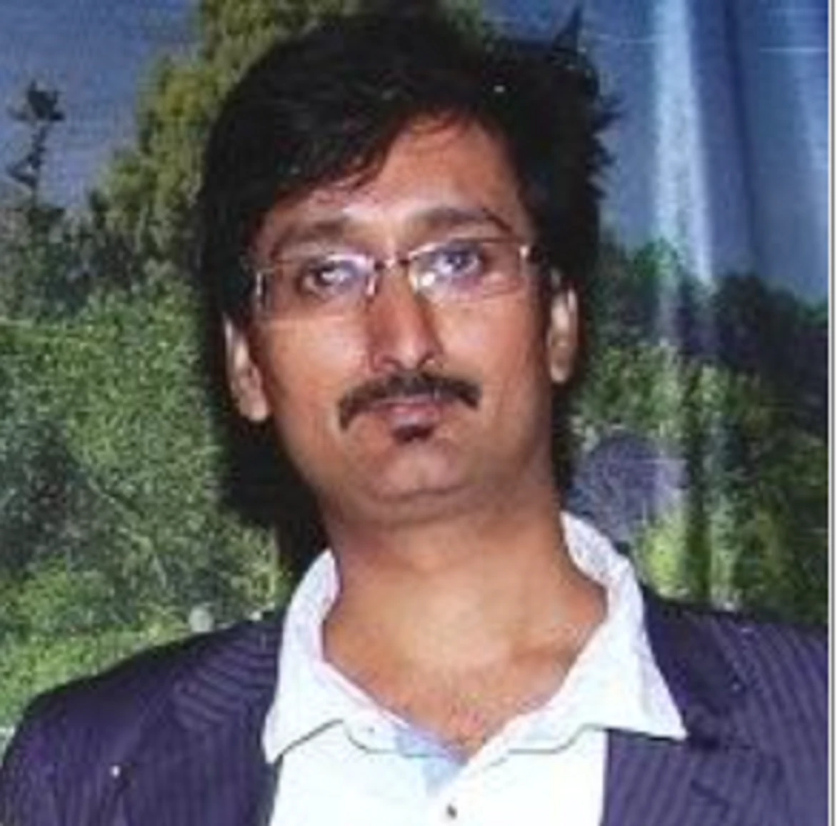 Vinodthakur
