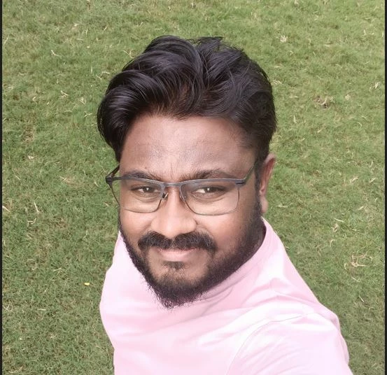 Senthilkumar-S
