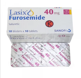 Furosemide