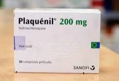 PLAQUENIL