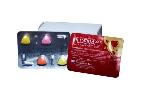 Fildena-Super-Active