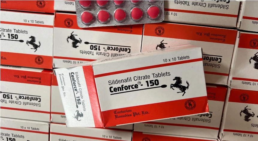 Cenforce-150mg