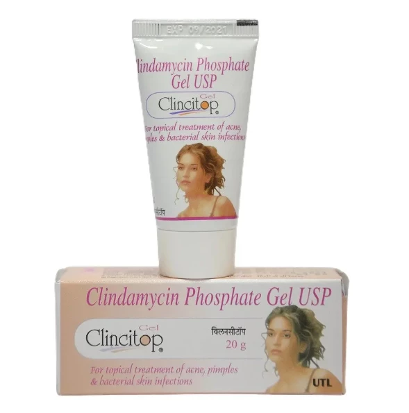 Clincitop