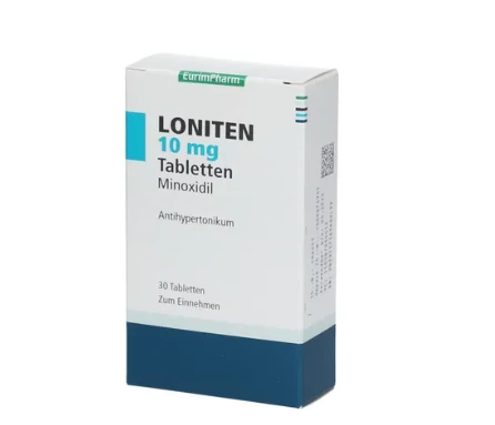LONITEN-10mg