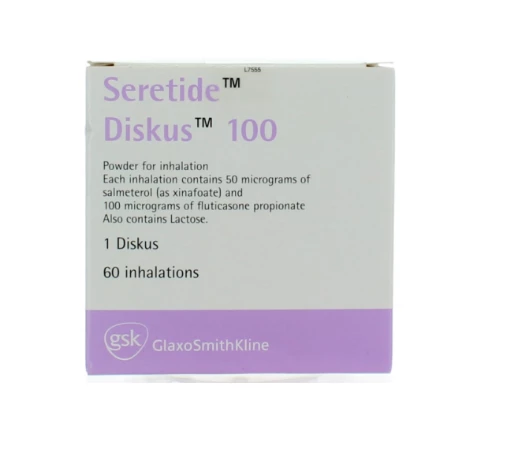 Seretide-Diskus-100