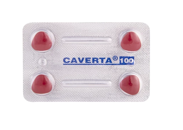 CAVERTA-100