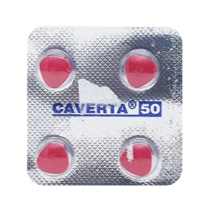 CAVERTA-50
