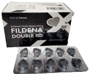 Fildena-200