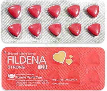 Fildena-120