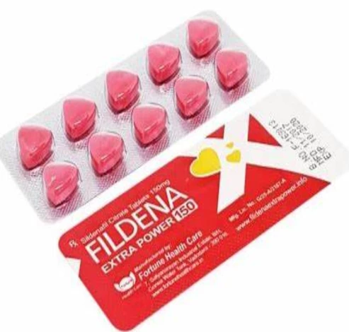Fildena-Extra-Power