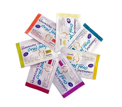 KAMAGRA-Jelly