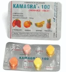 KAMAGRA-Chewable