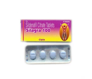 SILAGRA-100
