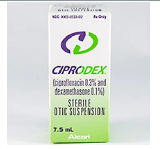 CIPRODEX