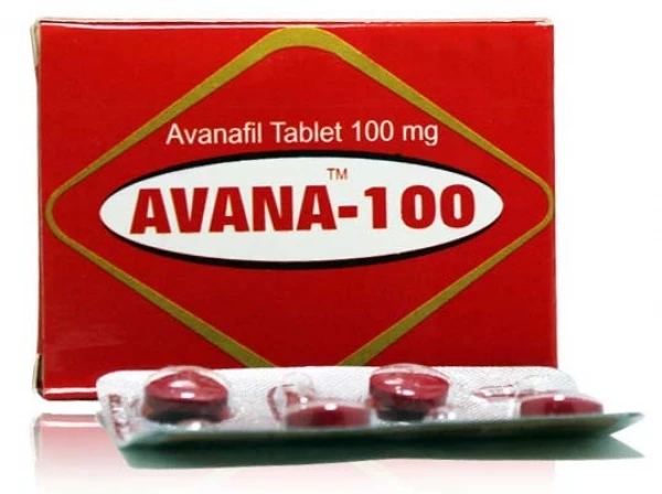 Avanafil